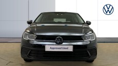 Volkswagen Polo 1.0 TSI Life 5dr Petrol Hatchback